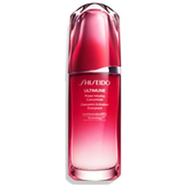 Shiseido SHISEIDO ULTIMUNE POWER INFUSING CONCENTRATE IMUGENERATION RED TECHNOLOGY 75ML