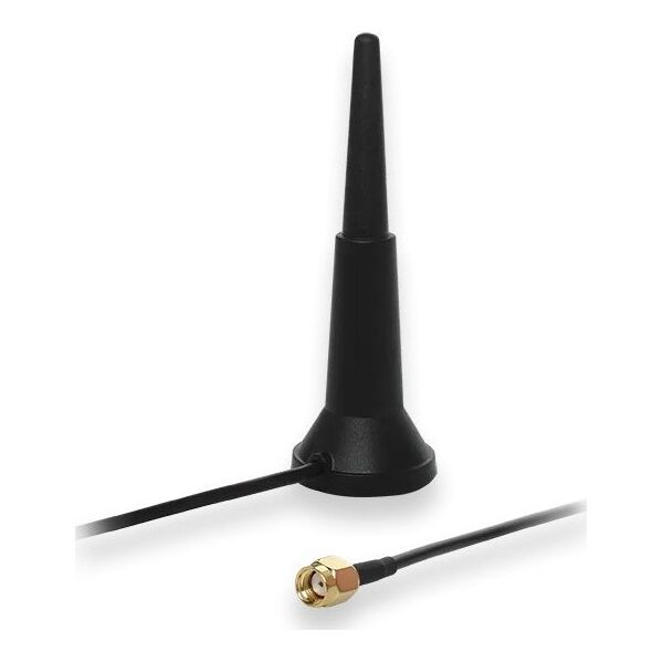 Antena RTV Teltonika WIFI DuaL-Band magnetic SMA