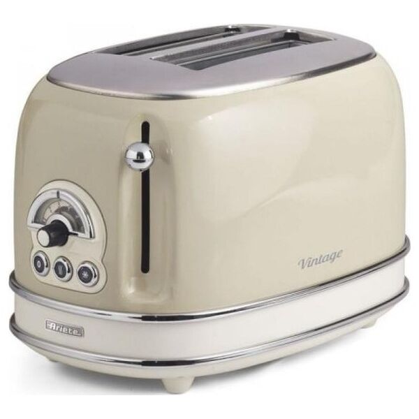 Toster Ariete Toster Ariete 0155CR 810 W
