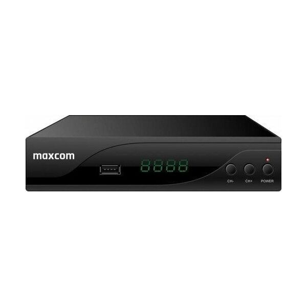 Tuner TV Maxcom MAXTV-T2