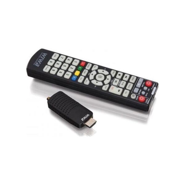 Tuner TV Wiwa H.265 Mini Led