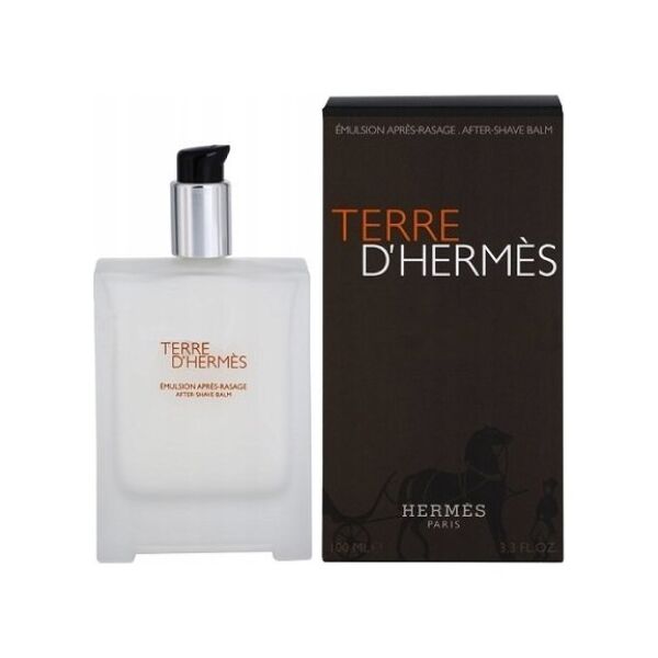Hermes HERMES TERRE D~HERMES (M) A/S BALM 100ML