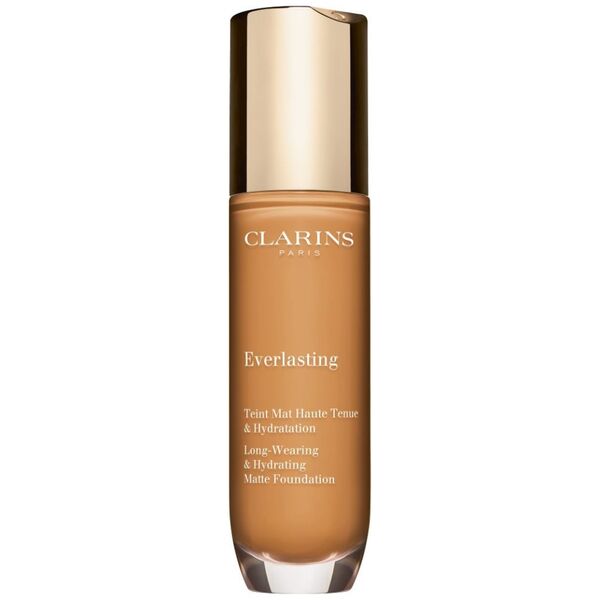 Clarins CLARINS EVERLASTING FOUNDATION 116.5 W -COFFE 30ML