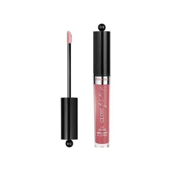 Bourjois BOURJOIS_Fabuleux Gloss błyszczyk do ust 09 Mauvie Star 3,5ml