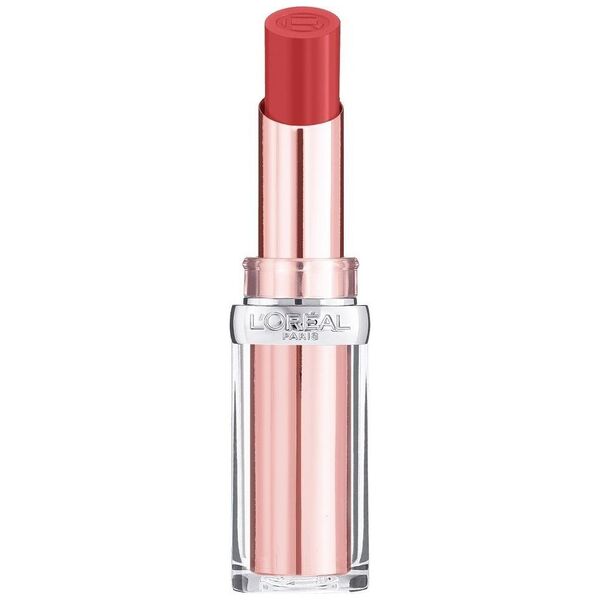 L’Oreal Paris L'OREAL_Color Riche Glow Paradise Lipstick szminka do ust 351 Watermelon Dream 3,8g