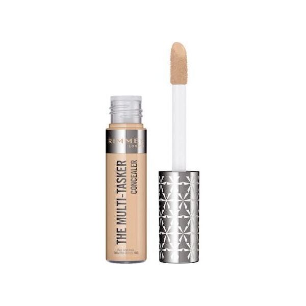 Rimmel  RIMMEL_The Multi Tasker Concealer korektor w płynie 40 Ivory 8g