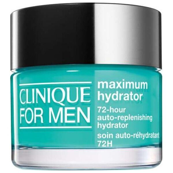 Clinique CLINIQUE_For Men Maximum Hydrator 72-Hour Auto-Replenishing Hydrator nawilzający krem dla mężczyzn 50ml