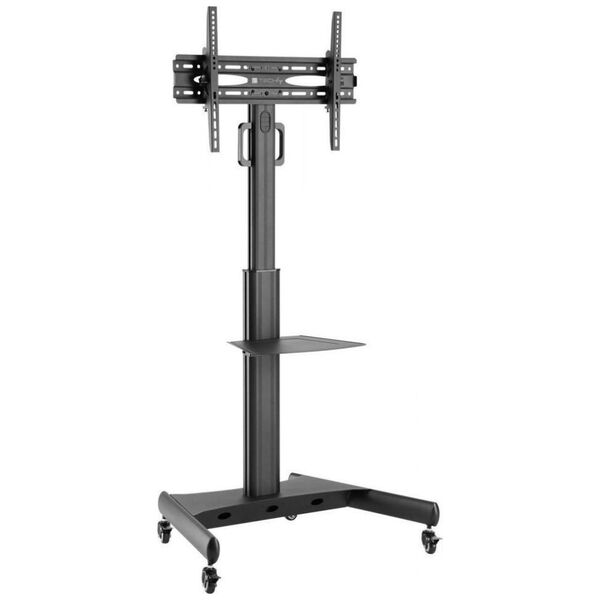 Techly Stojak podłogowy ICA-TR35 32'' - 65''