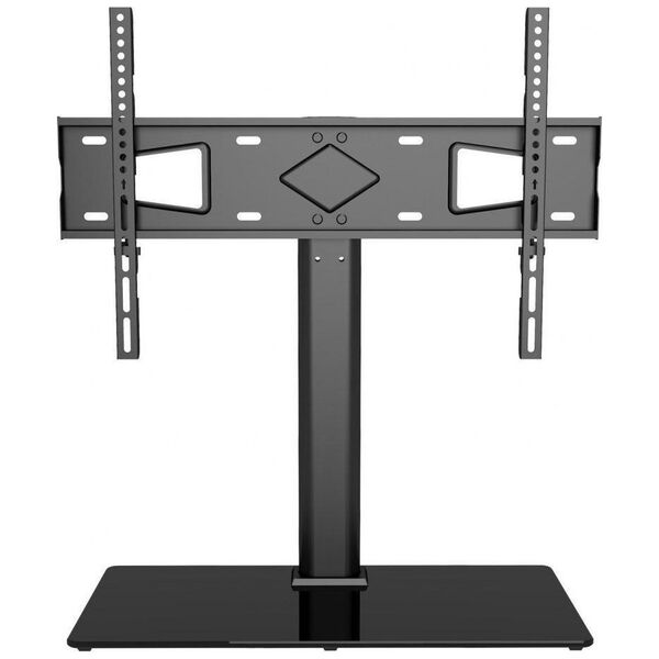 Techly Stojak biurkowy ICA-LCD S07L 32'' - 65''