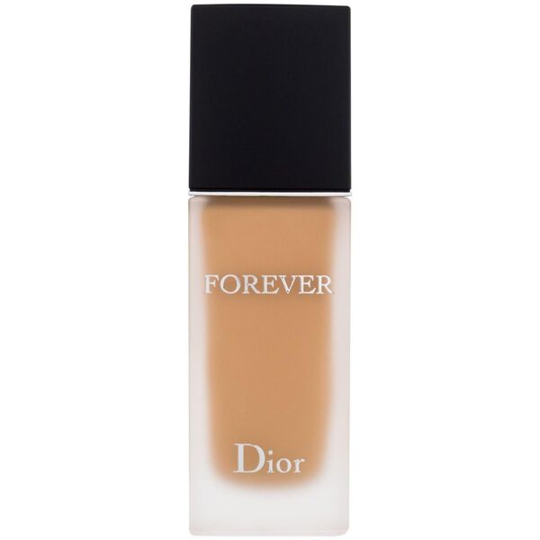 Dior Christian Dior Forever No Transfer 24H Foundation SPF20 Podkład 30ml 3W Warm