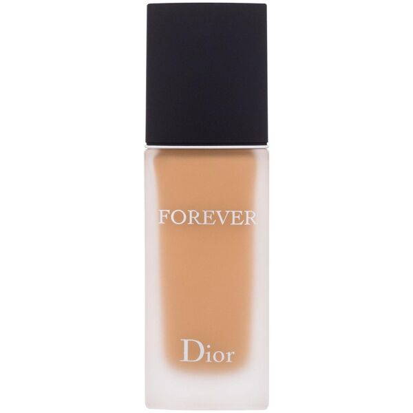 Dior Christian Dior Forever No Transfer 24H Foundation SPF20 Podkład 30ml 4W Warm
