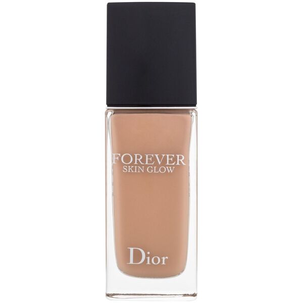 Dior Christian Dior Forever Skin Glow 24H Radiant Foundation SPF20 Podkład 30ml 3CR Cool Rosy