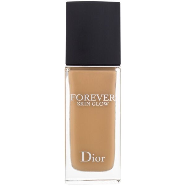 Dior Christian Dior Forever Skin Glow 24H Radiant Foundation SPF20 Podkład 30ml 3WO Warm Olive