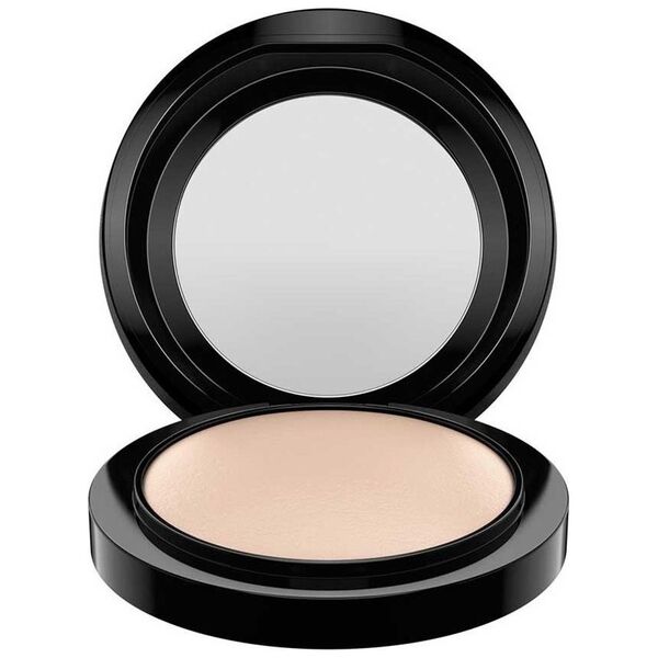 MAC MAC Mineralize Skinfinish Natural Puder 10g Light