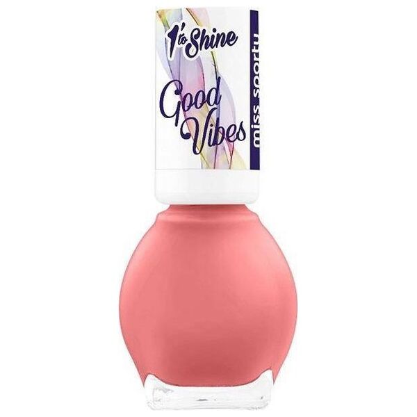 Miss Sporty MISS SPORTY_1 Minute to Shine lakier do paznokci 114 7ml