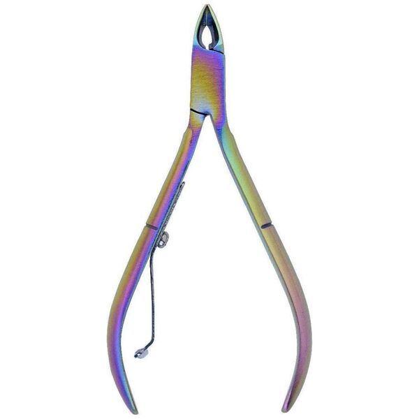 Killy`s KILLYS_Rainbow Cuticle Nippers cążki do skórek 5mm