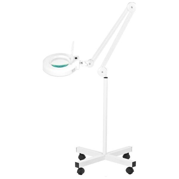 Activeshop LAMPA LUPA LED S4 + STATYW