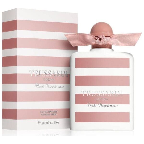 Trussardi Donna Pink Marina EDT 50 ml