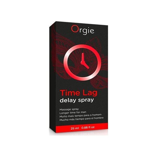 BoT ŻEL-TIME LAG - 25 ML