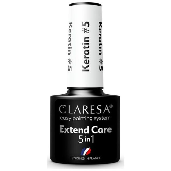 Claresa CLARESA Extend Care 5 in 1 Keratin #5 5g