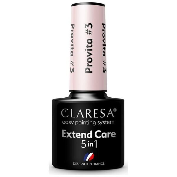 Claresa CLARESA Extend Care 5 in 1 Provita #3 5g