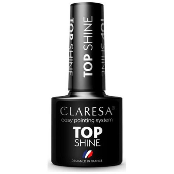 Claresa CLARESA TOP SHINE -5g