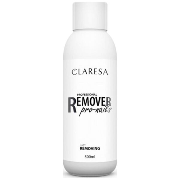 Claresa CLARESA Remover 500 ml