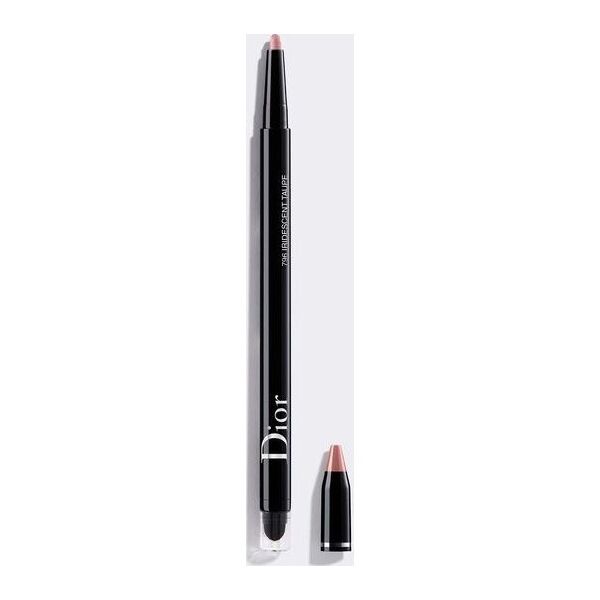 Dior DIOR DIORSHOW 24H STYLO WATERPROOF EYELINER 796 IRIDESCENT TAUPE 0,2g