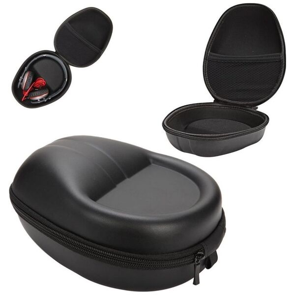 Strado Etui ochronne SafeMusic H4 czarne