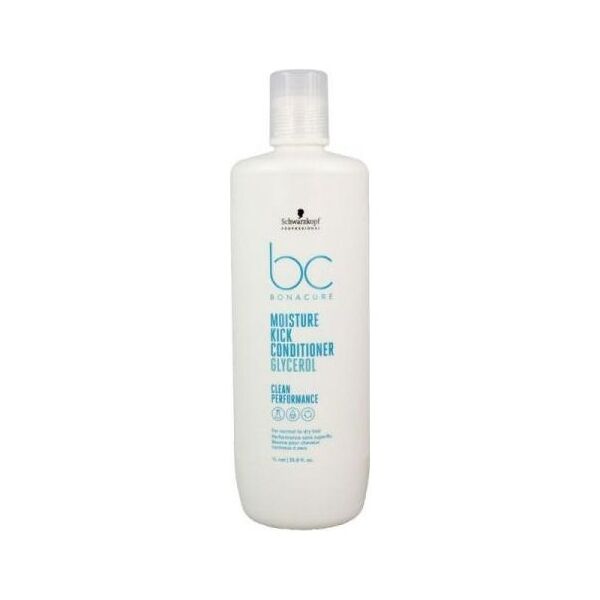 Schwarzkopf Odżywka Regenerująca Schwarzkopf Bonacure Moisture Kick Glycerol (1000 ml)