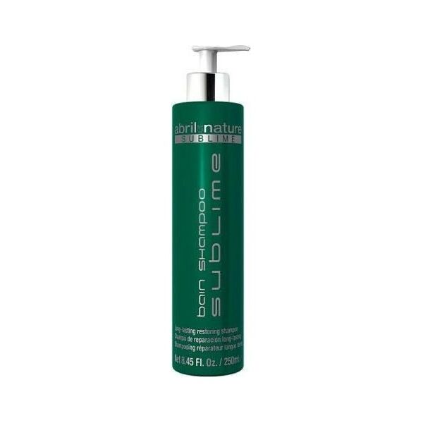 abril et nature Szampon Sublime Abril Et Nature Sublime (250 ml)