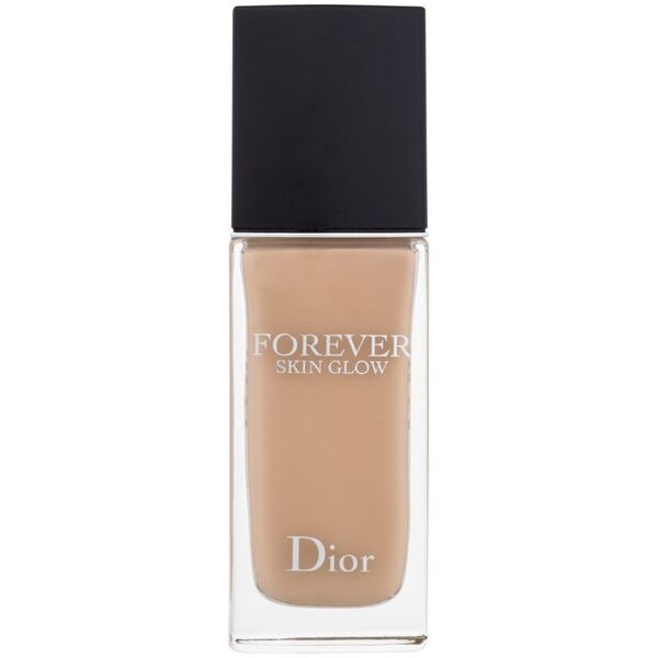 Dior DIOR Diorskin Forever Skin Glow 24h Hydrating Radiant Foundation 30ml. 1,5N Neutral