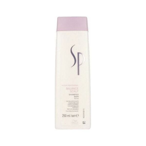 System Professional Szampon Chroniący Skórę Głowy System Professional SP Regulujący (250 ml)