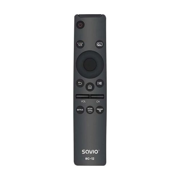 Pilot RTV Savio do TV Samsung - Smart TV, Full HD, RC-12