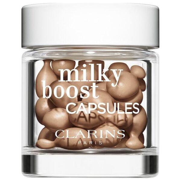 Clarins CLARINS MILKY BOOST CAPSULES 06