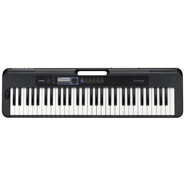 Casio CASIO CT-S300 BK - Keyboard