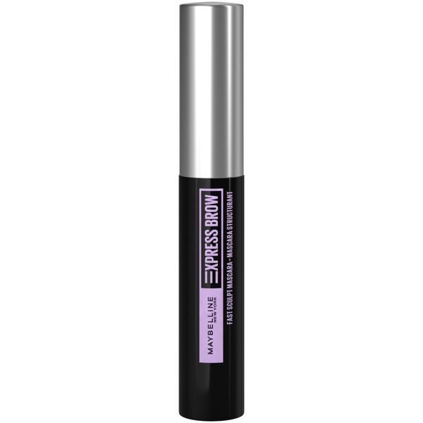 MAYBELLINE_Brow Fast Sculpt żel do brwi 10 Clear 6ml