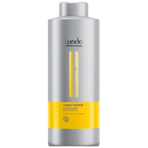 LONDA PROFESSIONAL_Visible Repair Conditioner ekspresowa odżywka do włosów zniszczonych 1000ml