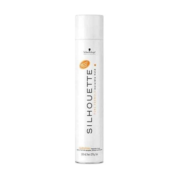 Schwarzkopf Lakiero do Włosów Schwarzkopf Silhouette (500 ml)