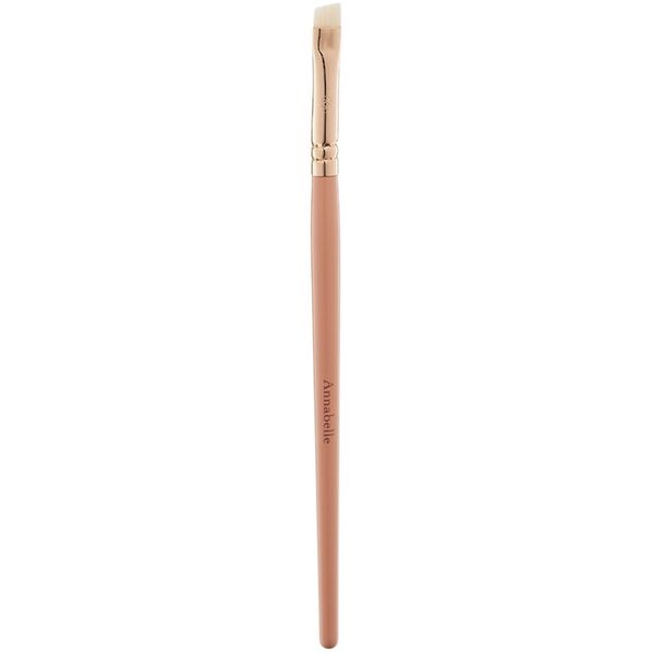 Annabelle Minerals Pędzel do eyelinera i brwi - Annabelle Minerals