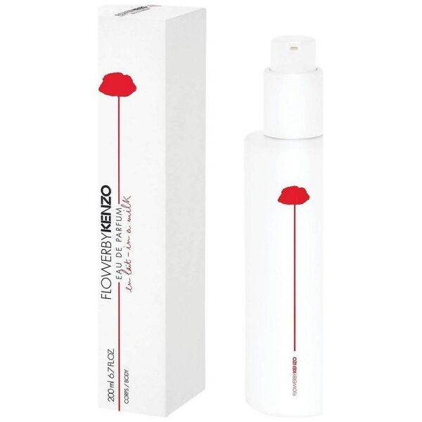 Kenzo Mleczko do Ciała Kenzo Flower by Kenzo (200 ml)