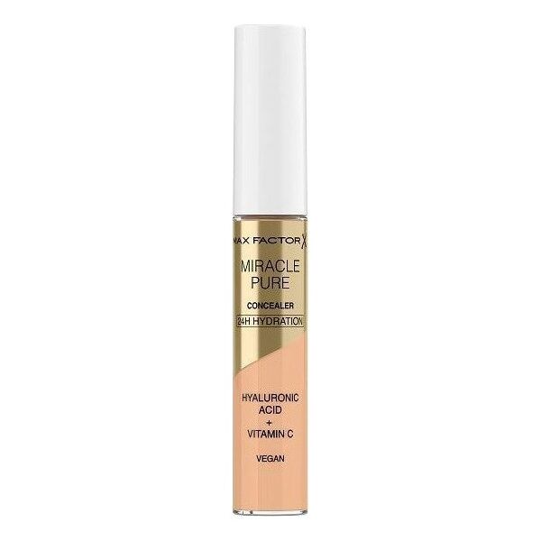 MAX FACTOR Korektor Twarzy Max Factor Miracle Pure N 1 (7,8 ml)