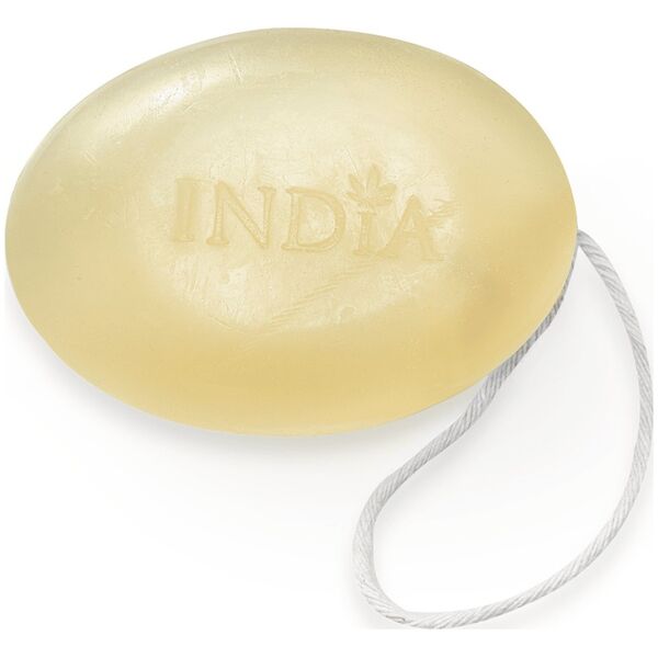 India Cosmetics Mydło Konopne 90g
