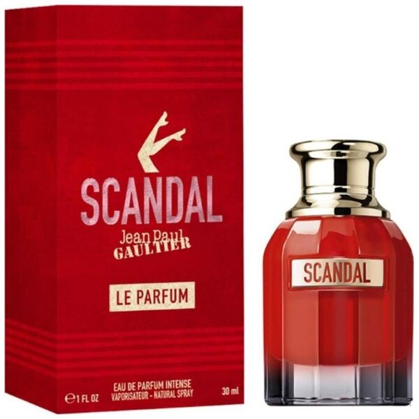 Jean Paul Gaultier Perfumy Damskie Jean Paul Gaultier Scandal Le Parfum EDP (30 ml)