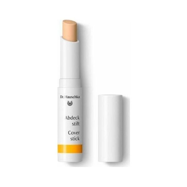 Dr. Hauschka Korektor w Sztyfcie Dr. Hauschka Cover Stick 02-sand (1,9 g)