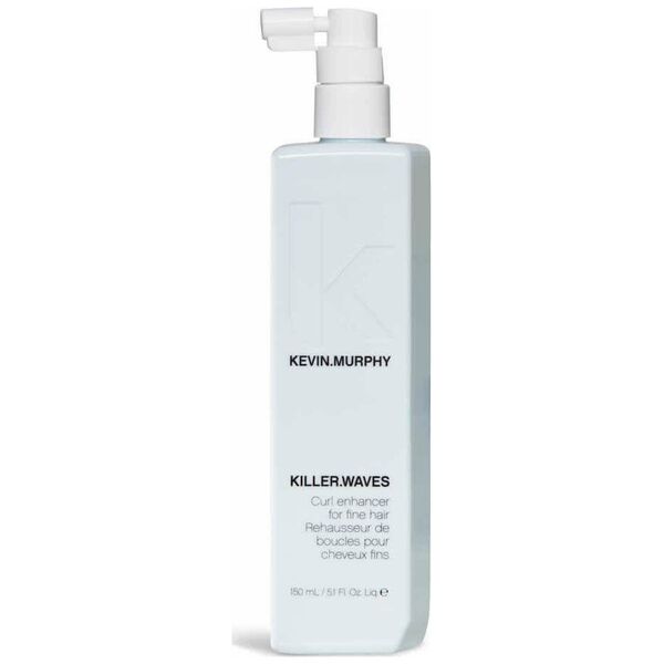 Kevin Murphy KEVIN MURPHY_Killer Waves spray wydobywający naturalne fale 150ml