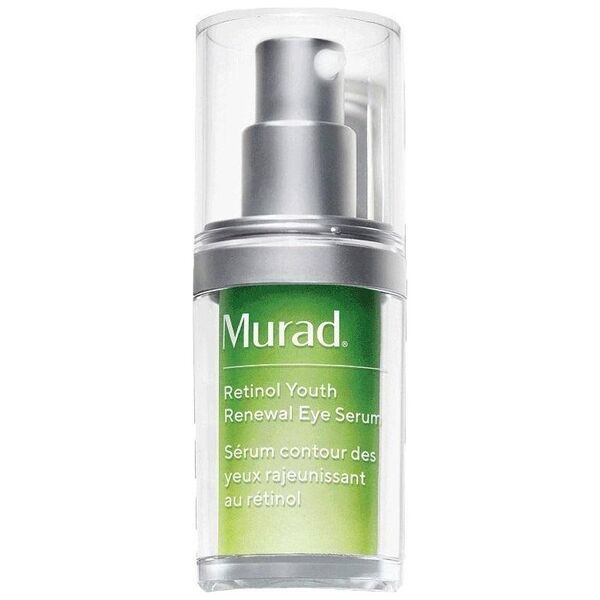 Murad Resurgence Retinol Youth Renewal Eye Serum odmładzające pod oczy 15ml