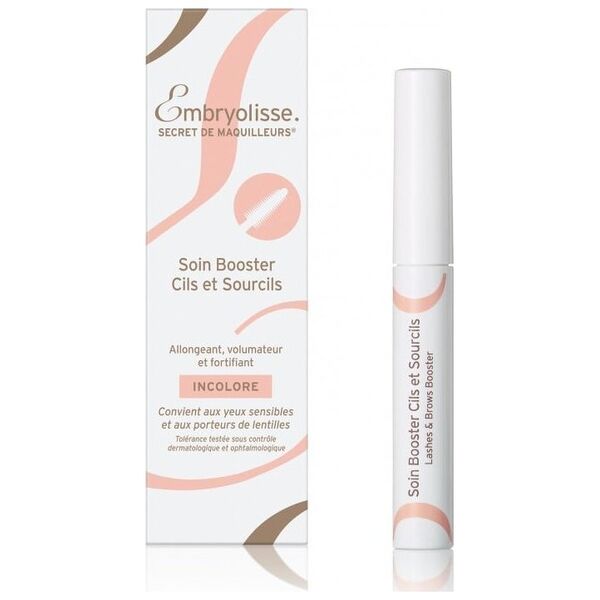 Embryolisse ODŻYWKA DO RZĘS I BRWI 6,5ML - NOWA FORMUŁA