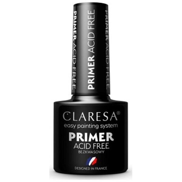 Claresa CLARESA PRIMER BEZKWASOWY 5 ML