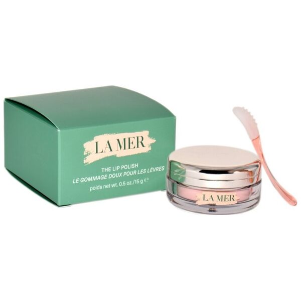 La Mer LA MER THE LIP POLISH SCRUB 15ML